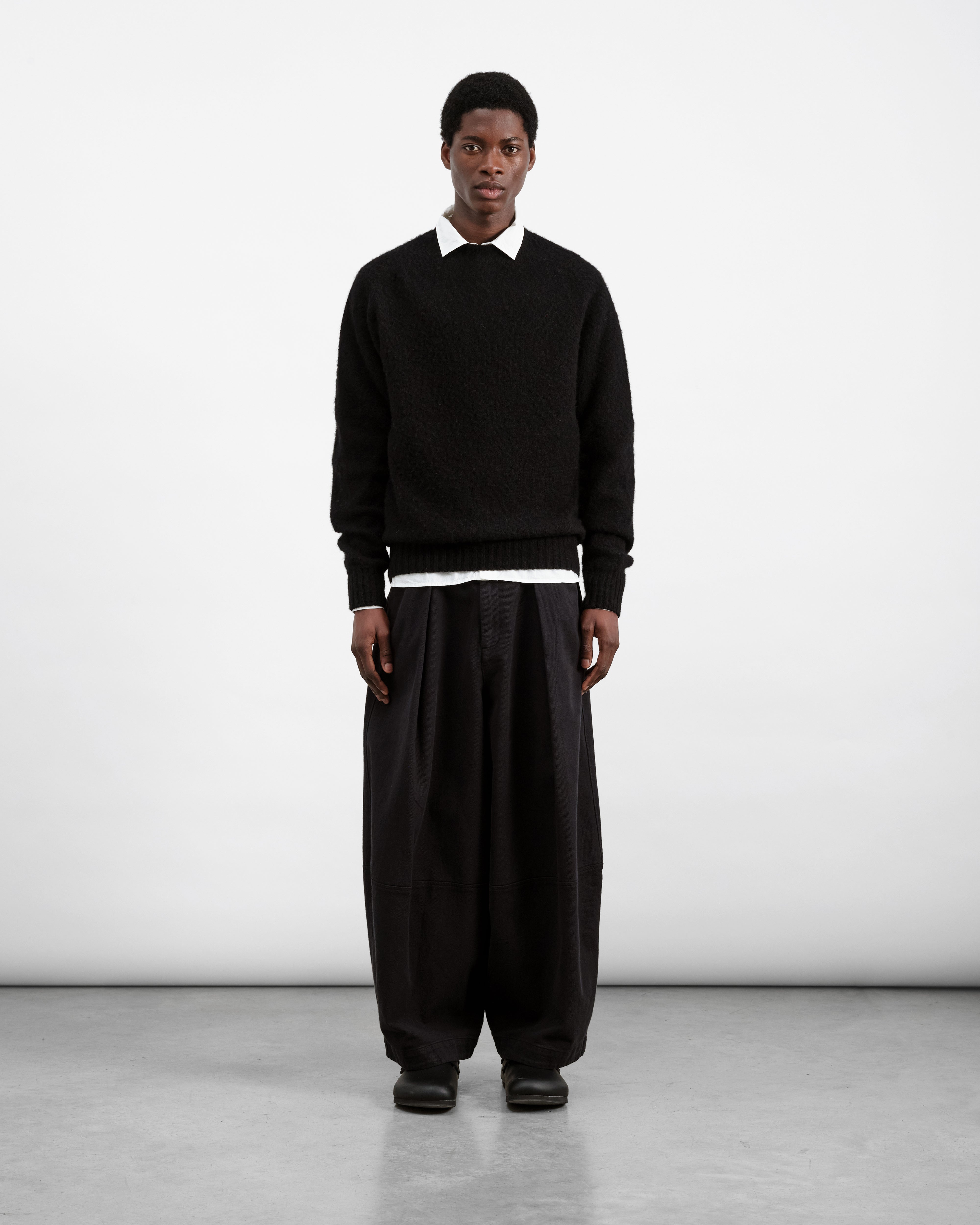 Earth Deadbeat Trouser